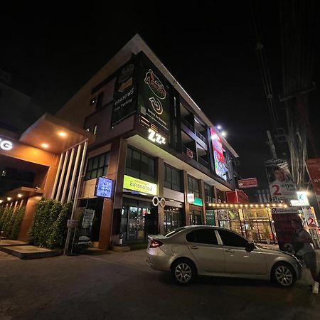Peony'S Home Bangkok Exteriör bild