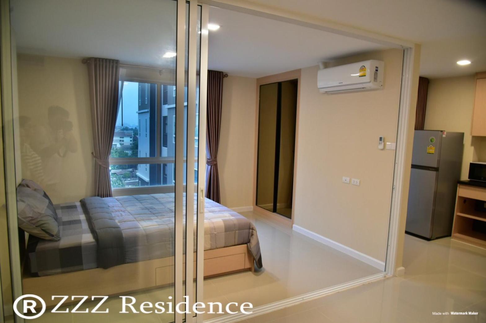 Peony'S Home Bangkok Exteriör bild